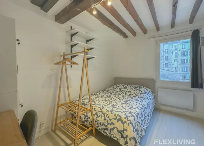 Flexliving - Studio - Lacepede