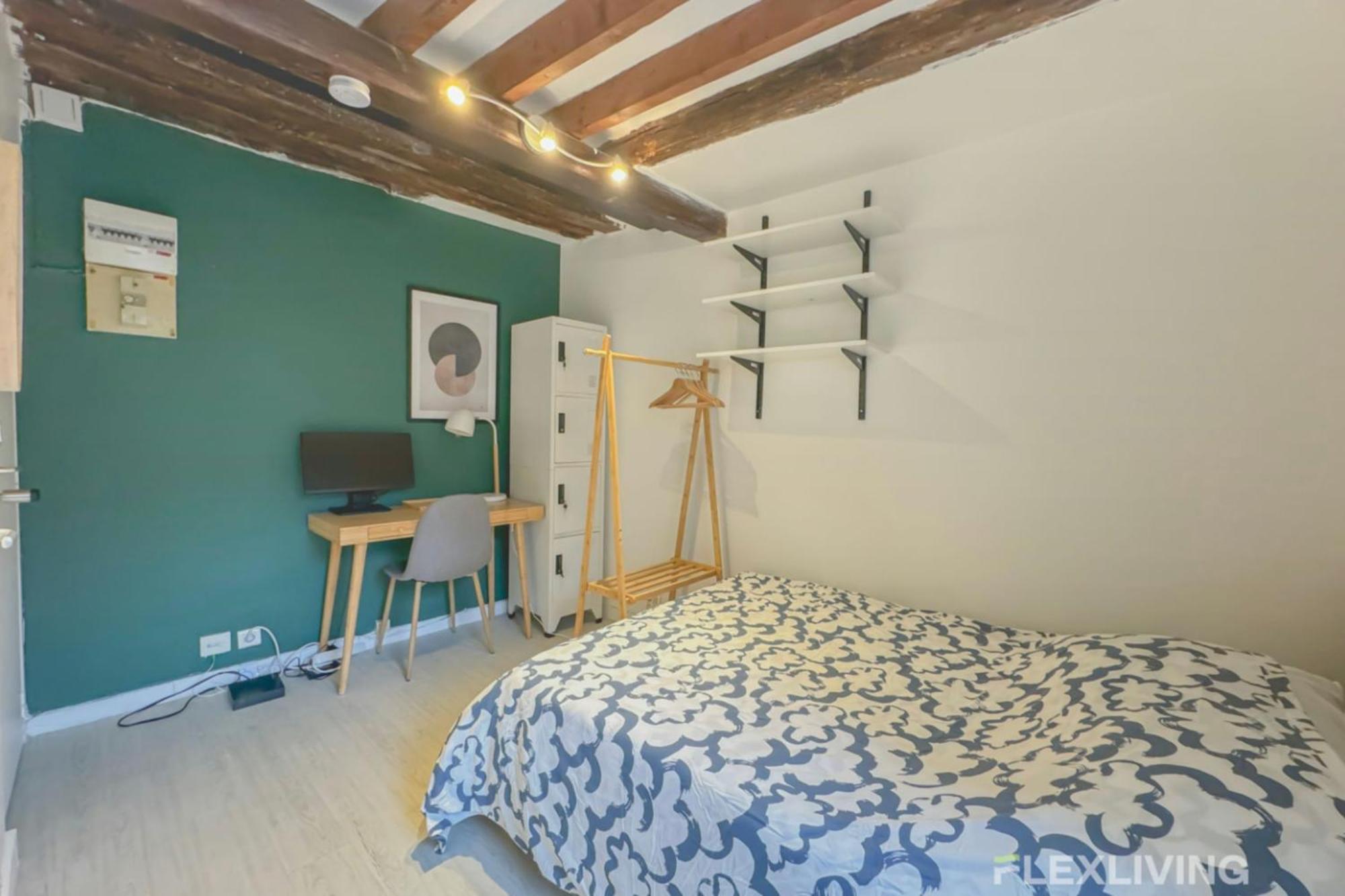 Flexliving - - Lacepede Appartement Parijs