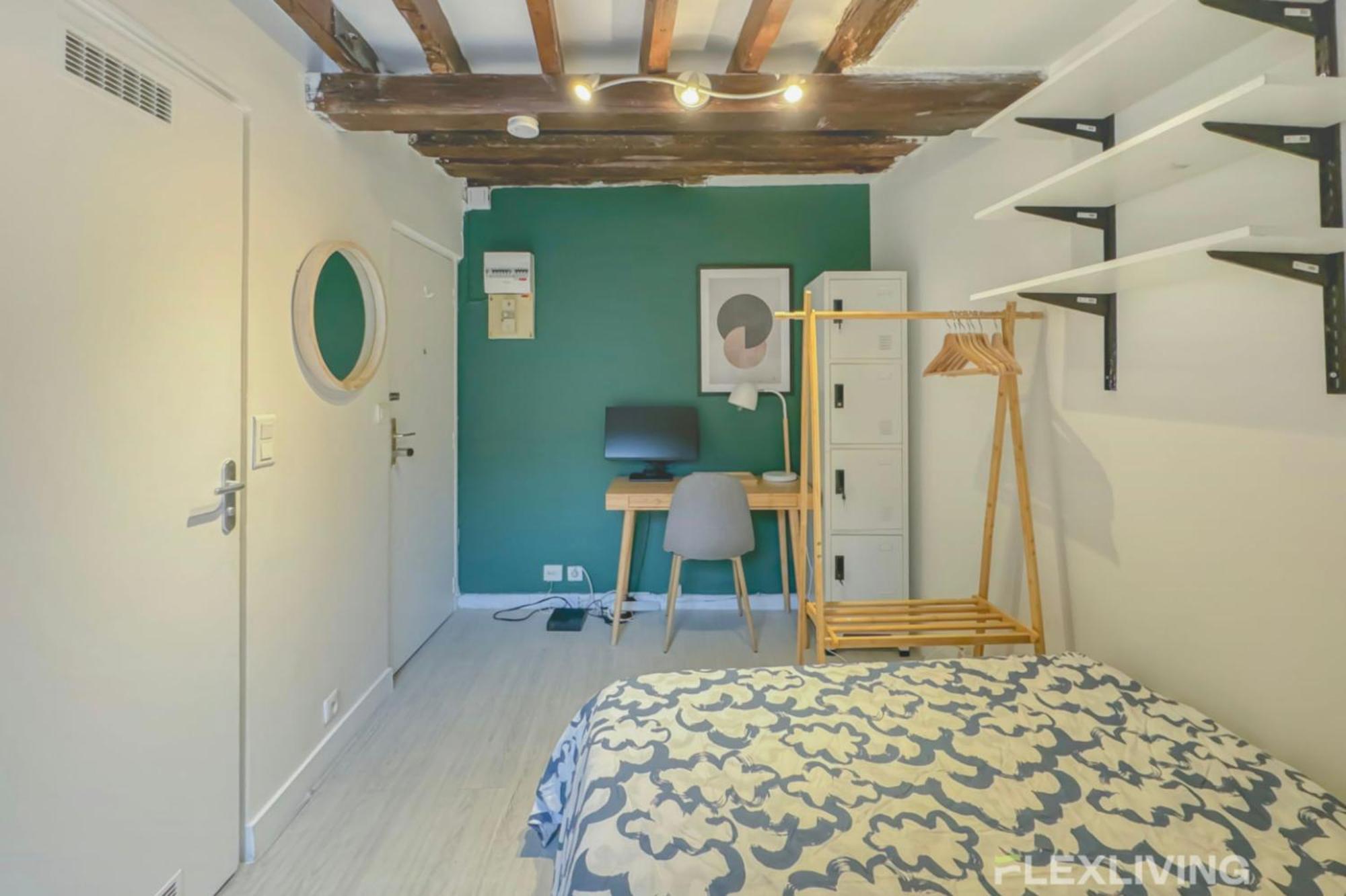 Flexliving - - Lacepede * Parijs