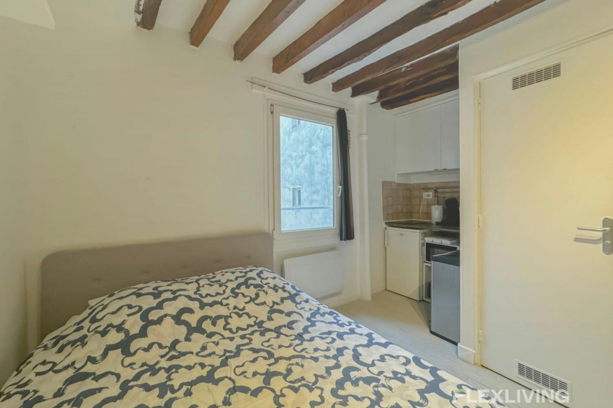 Flexliving - - Lacepede Appartement *